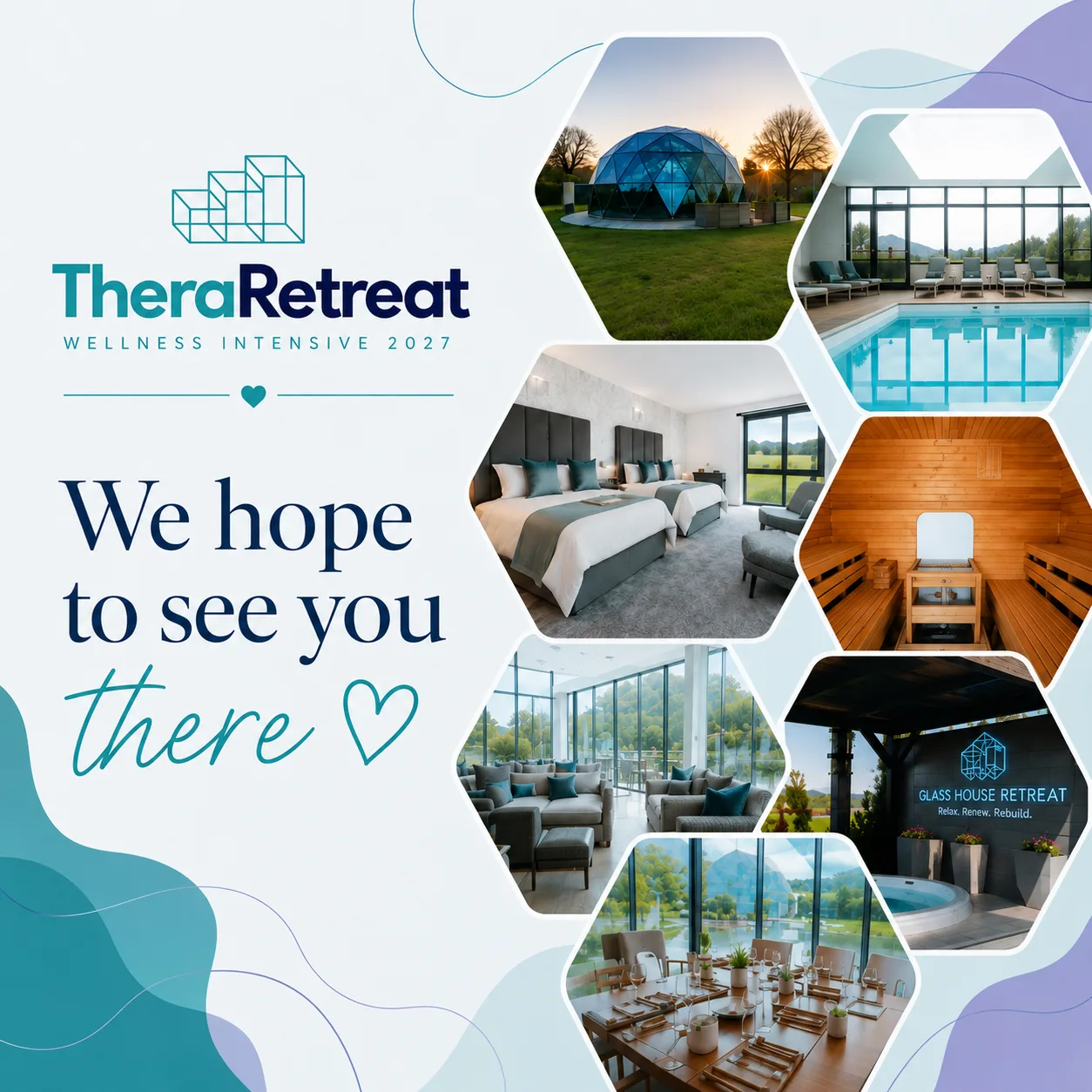 RETREAT SQ1